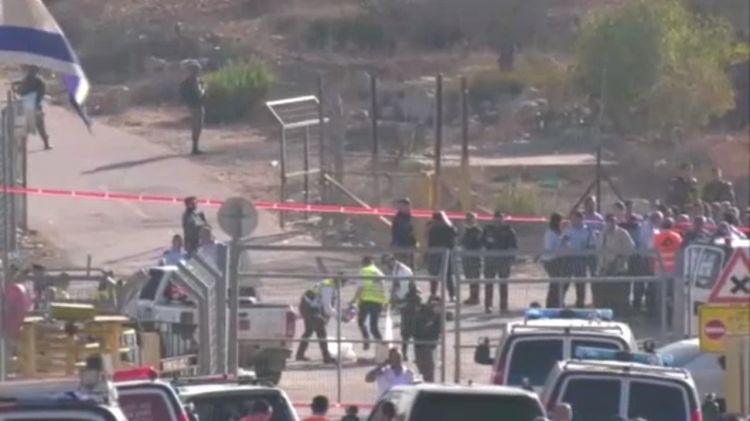 עד מתי?! שלושה נרצחים הי"ד בפיגוע ירי ביישוב "הר אדר"